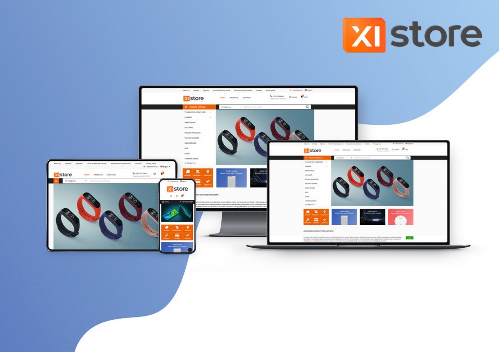 xistore2