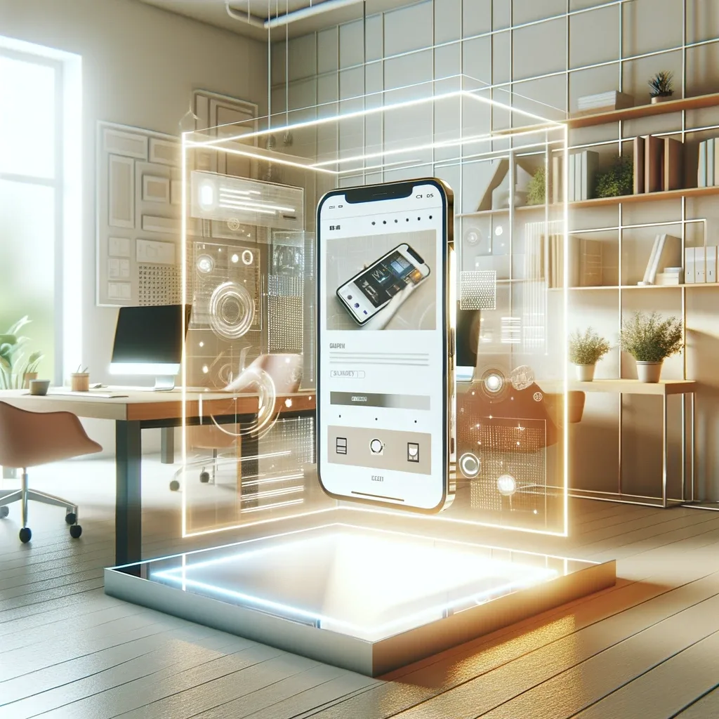 In today's digital age, adapting an adaptive web page for mobile devices is crucial for attracting and retaining an audience.