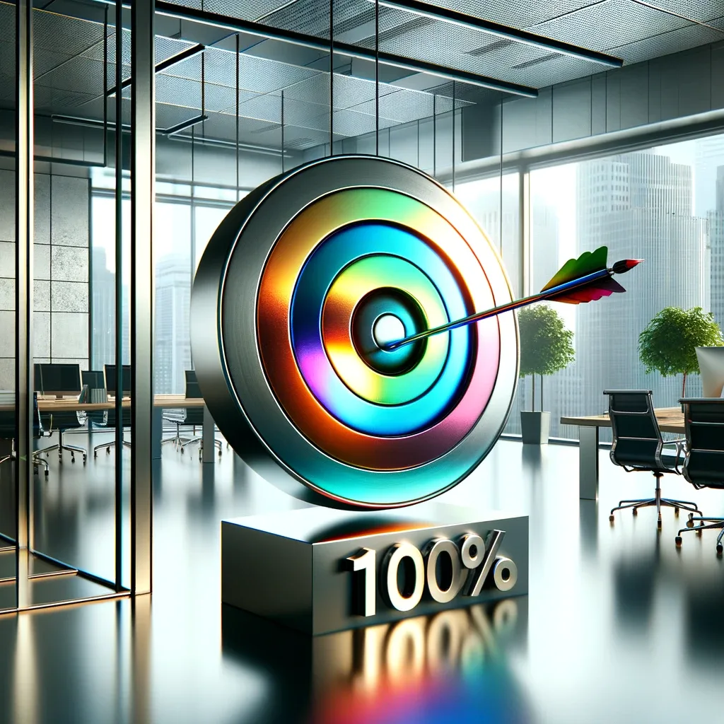 A target audience is a group of people most interested in your product, service, or content.